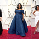 Image for article titled Oh Wow, It's Every Gown and Tux On the Oscars Red Carpet!